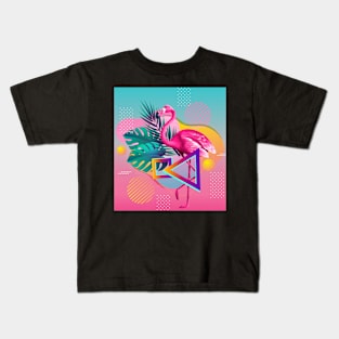 Mood Kids T-Shirt